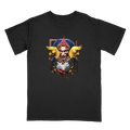 Fanfare Tour 2024 Tee (Black)